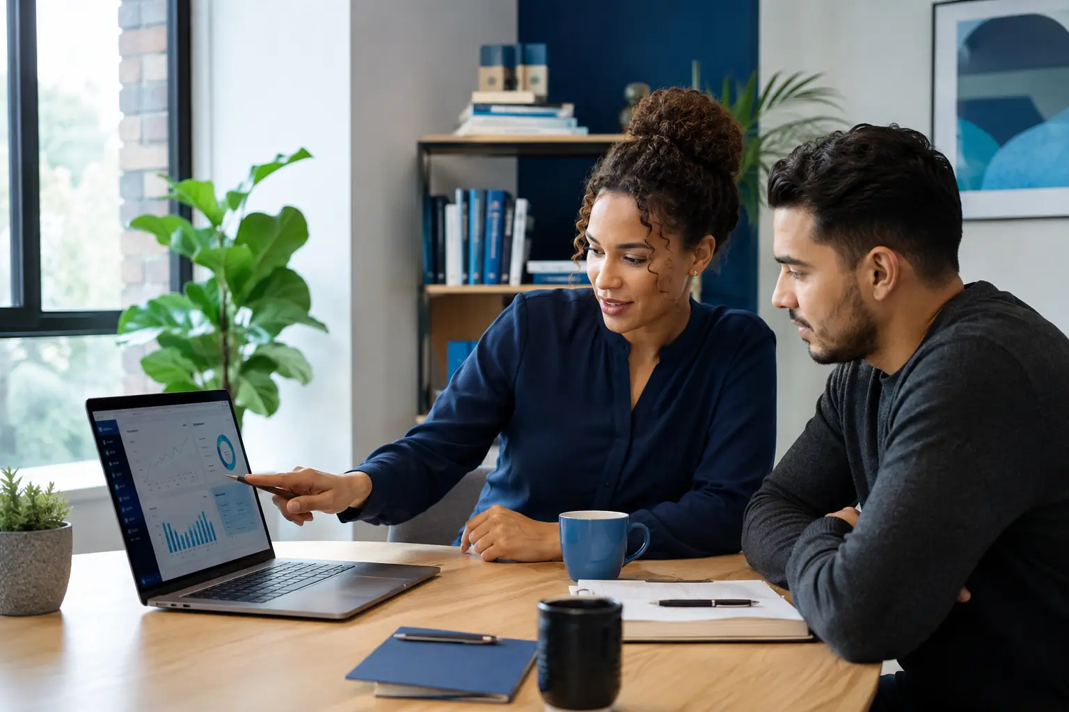 Conexxus digital marketing agency supporting small businesses in Swindon